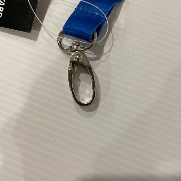 ๐3/$15๐ New York Rangers JF Sports NHL Breakaway Lanyard 17" - NEW - Picture 3 of 5